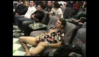 Video 1654731981: cony ferrara, titus steel, bisexual gangbang, big tit gangbang group, bisexual group sex, bisexual cumshot, bisexual blowjob, straight bisexual, classic bisexual, bisexual european, gangbang hd, big tits nude, high sex