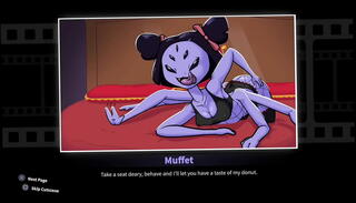 Video 1623408255: toon furry, anime toon
