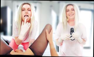 Video 1626182804: pov femdom porn, latex femdom, femdom anal toys, pov vr porn, blonde anal pov, amateur femdom, training pov, femdom fantasy, femdom stockings, tattooed femdom, model, pornstar, girl, sex