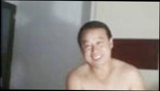 Video 1568840931: daddy bear masturbation, gay daddy bear, gay asian daddy, asian gay handjob, chinese daddy bear