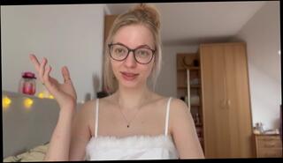 Video 1625149063: female domination femdom pov, femdom domination submission, solo bdsm femdom, amateur girl dominant submissive, femdom domination blonde