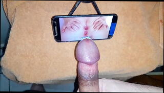 Video 1619895565: big uncut cock horny, uncut cock big cumshot