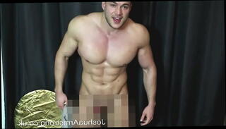 Video 987180075: solo boy, uk bbc, muscle solo