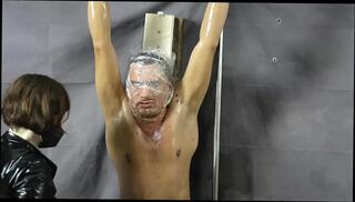 Video 1656375281: dominate humiliate slaves, cbt femdom bdsm, ladies dominate slaves, femdom dominates spanks, bdsm slave boy, slave extreme bdsm, bdsm tied slave, dominant straight boy, hardcore bdsm spanking, domination dirty, czech domination, dominated european, bdsm time, domination hd, cruel lady