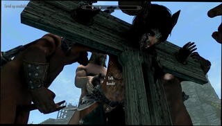 Video 1618266285: skyrim sex, sex games