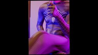 Video 1612629043: solo amateur dildoing, gay solo dildo, fetish gay solo, solo male dildo, sloppy dildo blowjob, smooth dildo, cosplay dildo