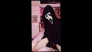 Video 1658429613: cock solo male masturbation, amateur solo male masturbation, solo big cock masturbation, solo masturbation orgasm, mask solo, big cock bulge