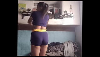 Video 1654765765: sexy teen babe, sexy petite asian babe, cute sexy asian babe, sexy pretty babe, sexy asian women, sexy exotic babe, sexy tight babe, small teen babe, babes pretty face, tight sexy shorts, babe exercises, babe training