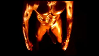 Video 455903845: boy solo nude, erotic solo, posing solo, muscle solo, nude erect, massive erection