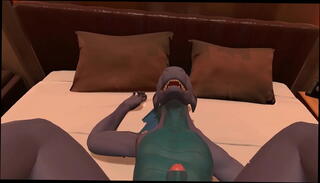 Video 1618011135: anal fingering, anal sex cum