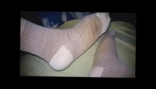 Video 1600756731: solo masturbation feet, vintage feet, solo cock masturbation cum, solo jerk cum, daddy solo jerk, big cock solo cum, gay love solo masturbation, solo handjob cum, cum feet socks, dick wank, good wank, hot cum