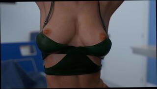 Video 1620485874: cartoon, married chick, guy hot chick