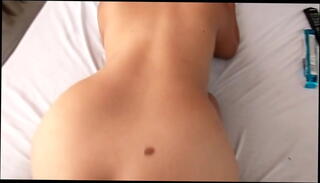 Video 1058894815: mature latin anal