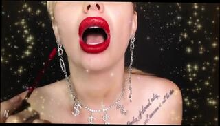 Video 1665868521: joi femdom fetish, joi femdom porn, barefoot joi, seduction joi, big tits joi, straight joi, mouth lips fetish, pleasure joi, shrinking fetish, mouth tongue fetish, joi red, joi english, joi hd, humiliation, boy