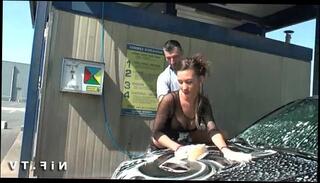 Video 116598925: fishnet anal fuck, anal fucking outdoors, anal sodomy, amateur outdoor anal, french anal fuck, anal beauty fucked, brunette anal fucked, european amateur anal, anal wash, car anal
