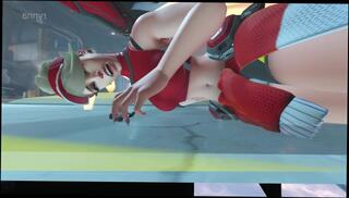 Video 1598411693: cartoon anime, anime toys, anime teen, anime cosplay, anime playing, anime blonde, blonde german teen, 60fps teen