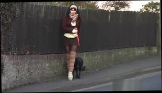 Video 1047322404: public fetish, horny public sex, horny exotic