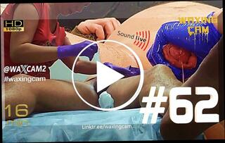 Video 1623831031: bikini wax, cfnm humiliation, cfnm handjob cumshot, cfnm amateur cock, waxing penis, waxed balls, cfnm dick flashing, wax orgasm, wax cum, humiliation cam, straight humiliation, male brazilian wax, hot wax, hot wax play, cfnm nurses, cfnm mature, cock cumming close, playing precum cum, orgasm taboo, balls hd