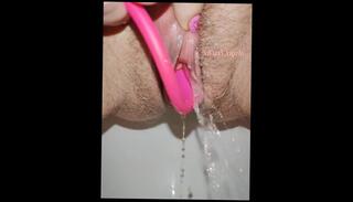 Video 1602009593: wide open, pee piss urine, pissing peeing fetish, solo pee fetish, girl urinal pee, squirt piss orgasm, squirt piss cum, pussy squirt pee, solo squirt amateur, solo female pissing, squirting orgasm dripping, toys squirting orgasm, pussy pee close, pissing vagina, vibrator piss, slow piss, romantic solo, vibrator slipping