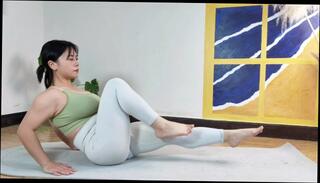 Video 1606959693: ass big tits solo, amateur solo big tits, amateur solo female, amateur asian solo, yoga solo, korean solo, solo japanese, yoga girl, beautiful girl