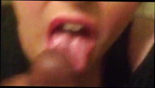 Video 1428481601: crossdresser sucking nice cock, shemale crossdresser