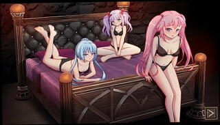 Video 1656039765: bondage slave submissive, bdsm slave submission, submissive lesbian slave, submissive slave training, slave fantasy