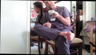 Video 1610767261: gay doctor cock, doctor masturbating gay, gay doctor straight, solo big cock masturbation, straight amateur solo, doctor gay man, daddy doctor, gay doctor mature, bear solo masturbation, solo masturbation hd, american daddy