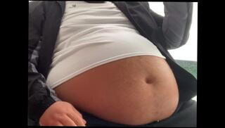 Video 1407726003: chubby gay solo, chubby bear solo, chubby male solo, chubby gay daddy, chubby gay amateur, fat chubby daddy, bear chubby belly, tight chubby, cigar daddy, gay clothes