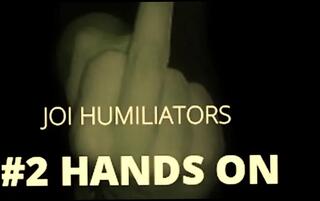 Video 1665905251: joi humiliation, fetish joi, humiliate wanking, joi dirty, joi jerk, joi handjobs, straight joi, joi english