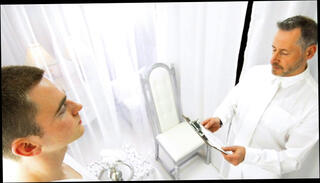 Video 1663385834: rimming bareback, gay bareback daddy, rimming gay sex, bareback daddy bear, daddy barebacks latin, boy angel, boys face, haired boy