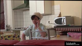 Video 1498847004: mom son sex, old mom sex, mature anal hd