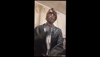 Video 1665797333: gay solo compilation, amateur fetish compilation, smoking fetish compilation, solo male compilation, black gay compilation, solo leather, fetish smoker