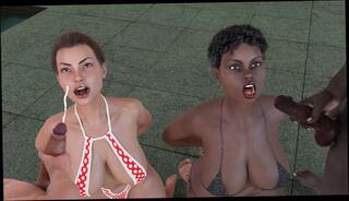 Video 1623790154: interracial sex cumshot, secret interracial, interracial lust, cartoon