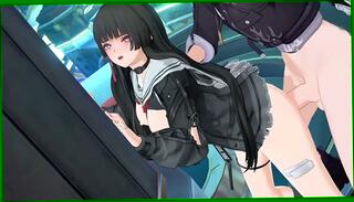 Video 1658144115: hentai 3d anime sex, anime toon, passionate sex 3d