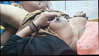 Video 1663535961: busty, dirty sex, dirty street, pussy, straight