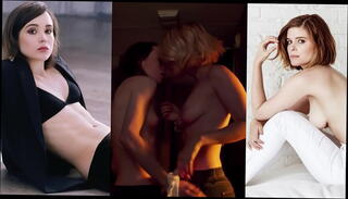 Video 1526775505: ellen page, kate mara, lesbian pussy licking fucking, lesbian sex licking pussy, lesbian pussy eating fucking, celebrity lesbian sex, leaking pussy fucking