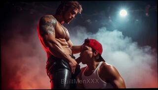 Video 1665509775: gay anal sex