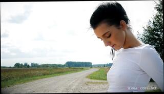 Video 1656686511: solo nipple, solo erotica, petite babe solo, solo brunette babe, solo straight, glamour solo, panties solo, outdoor solo, solo hd