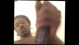 Video 1546914005: solo cock massage, solo masturbation big dick, hardcore solo masturbation, big black cock massage, mature solo masturbation, shower masterbation
