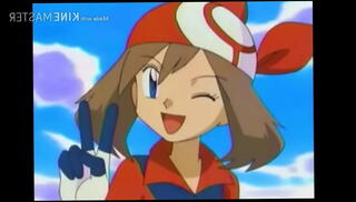 Video 1295092535: hentai joi, pokemon joi, orgasmo