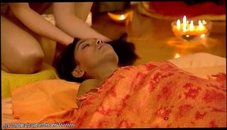 Video 265494095: erotic sensual oil massage, asian oil massage, interracial oiled, couple erotic massage, desi oil, india massage, lover oil, oil hd, women touch