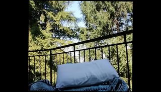 Video 1270950465: outdoor porno