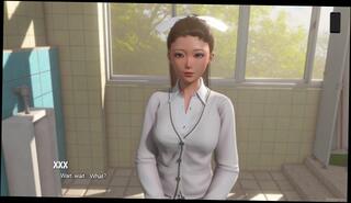 Video 1607625473: uncensored cartoon, uncensored teen, tits uncensored, cartoon brunette, small tits brunette teen, 60fps teen