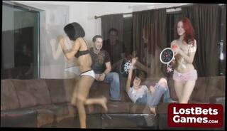 Video 1620780793: bondage teen girl, hardcore bondage sex, amateur bondage sex, bondage sex games, bondage babe, bondage blowjob, tits bondage, bondage party, red bondage, bondage guy, bondage brunette, teen girl strips, small tits teen girl, amateur girl stripteasing, girls play strip game, red head strips, three girls playing