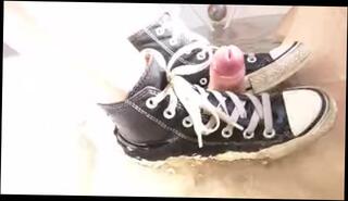 Video 275583803: goddess foot slave, mistress foot slave, feet slave foot, shoejob foot job, amateur foot job, goddess shoe