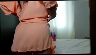 Video 1482242385: teacher homemade, latin teacher, brunette teacher, amateur latin
