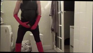 Video 1620788721: crossdresser solo homemade, crossdresser solo masturbation, fetish solo masturbation, fetish gay solo, solo masturbation hd, leather boots fetish, sissy instruction, british crossdresser