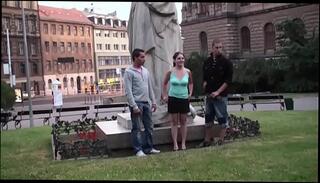 Video 125946795: threesome sex teen, girl threesome sex, threesome fucking teen, big dick threesome fuck, public sex threesome, young threesome sex, public street teen sex, teen group sex, group sex part 1