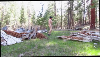 Video 1656390235: cock naked, exhibitionist naked public outdoor, naked outdoor playing, naked flashing