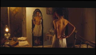 Video 1057869701: emily browning, straight celebrity